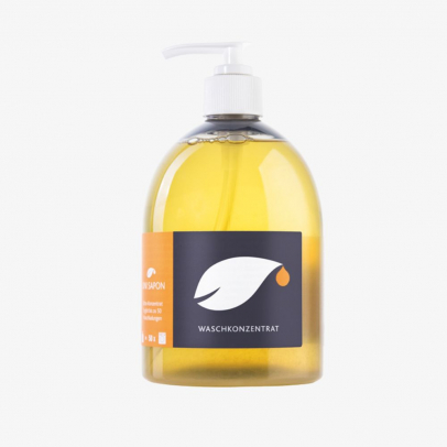 Waschkonzentrat - für Wollüberhosen