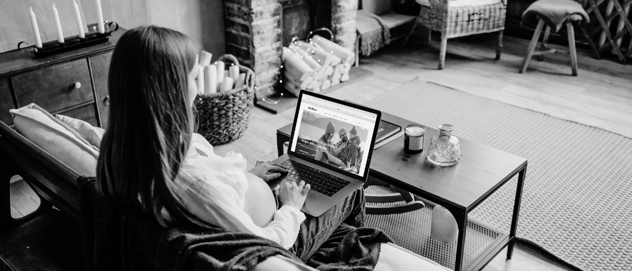 Sale vom Black Friday 28. November 2025 bis Cyber Monday 1. Dezember 2025