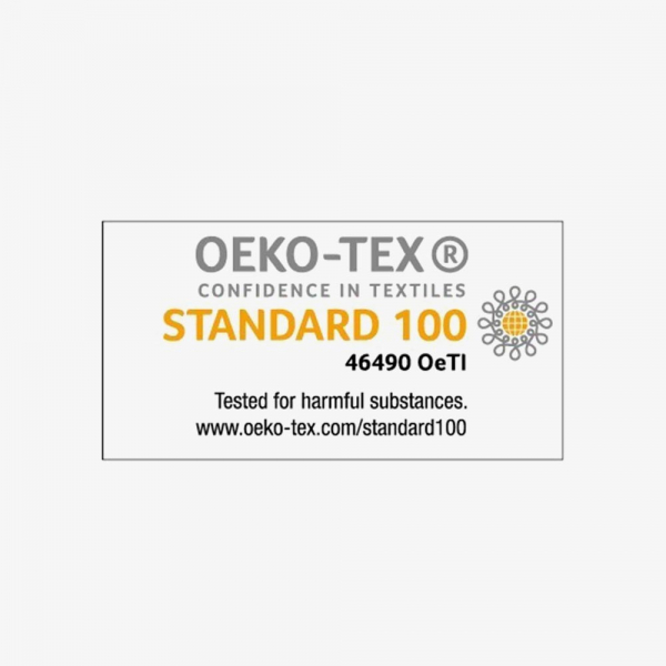 OEKO-TEX STANDARD 100 | Zertifikat für Popolini Produkte aus Wollwalk und PUL