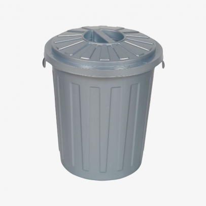 Windeltonne mit Deckel